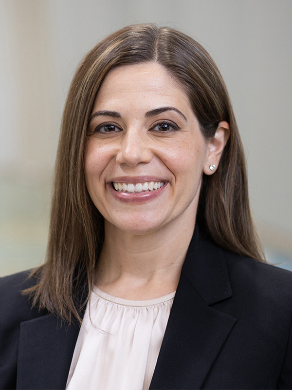 Melissa A. Laudano