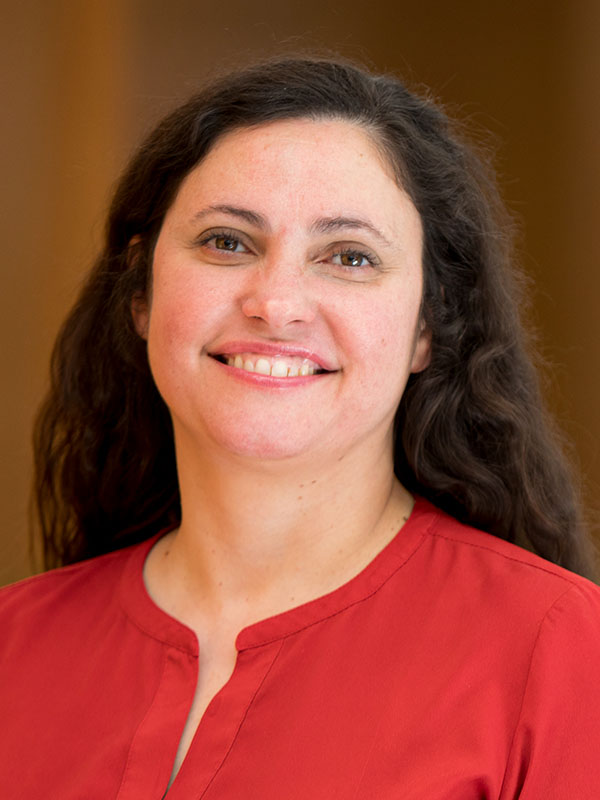 Jennifer M. Oliver-Krasinski, M.D.,  Ph.D.
