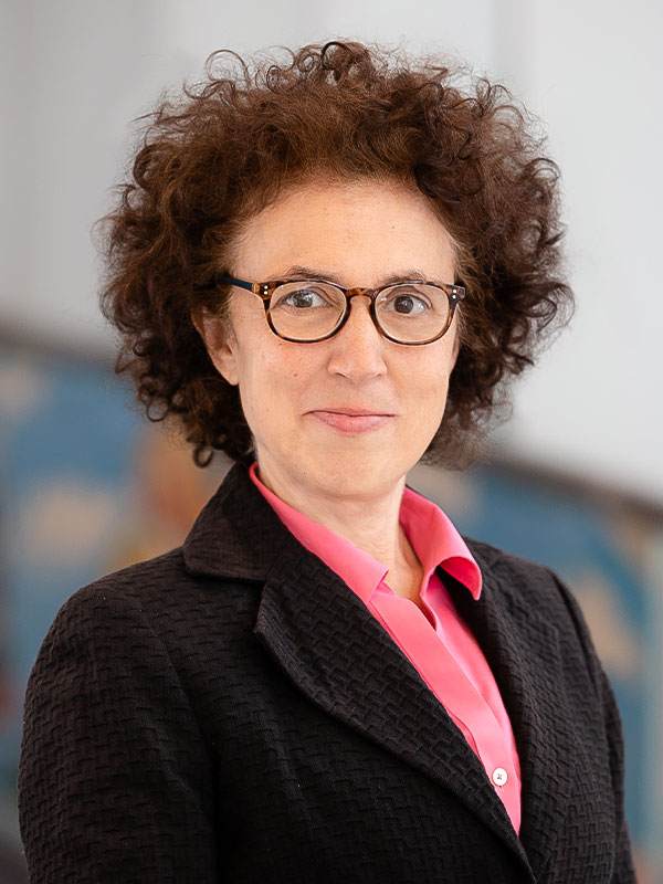 Dr. Jenny Seham