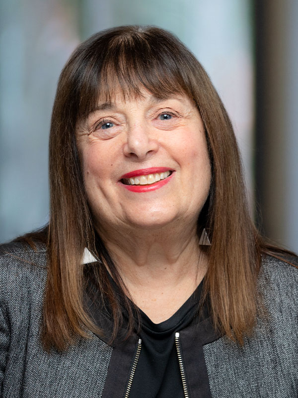 Dr. Carol Bernstein