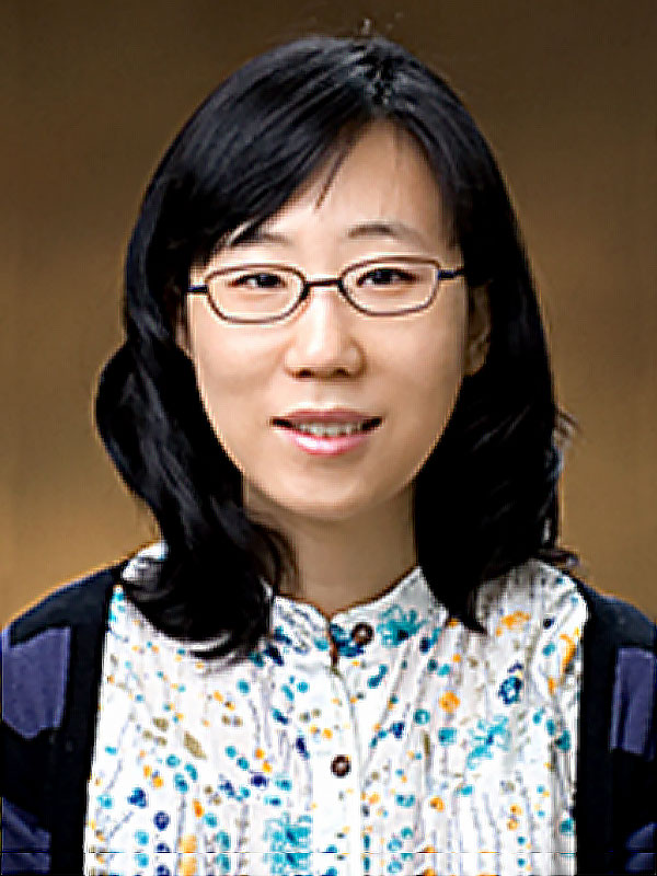 Soyoun Kim, Ph.D.