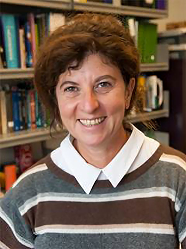 Jelena Radulovic, M.D., Ph.D.