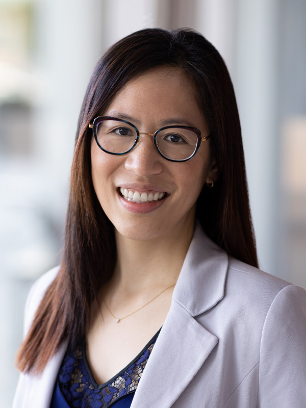 Dr. Wendy Leung, M.D.
