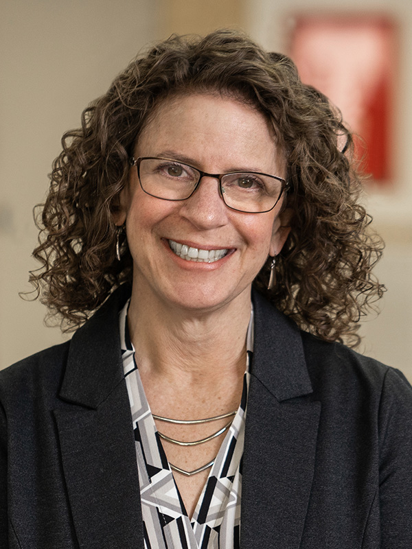 Diane A. Safer, Ph.D.