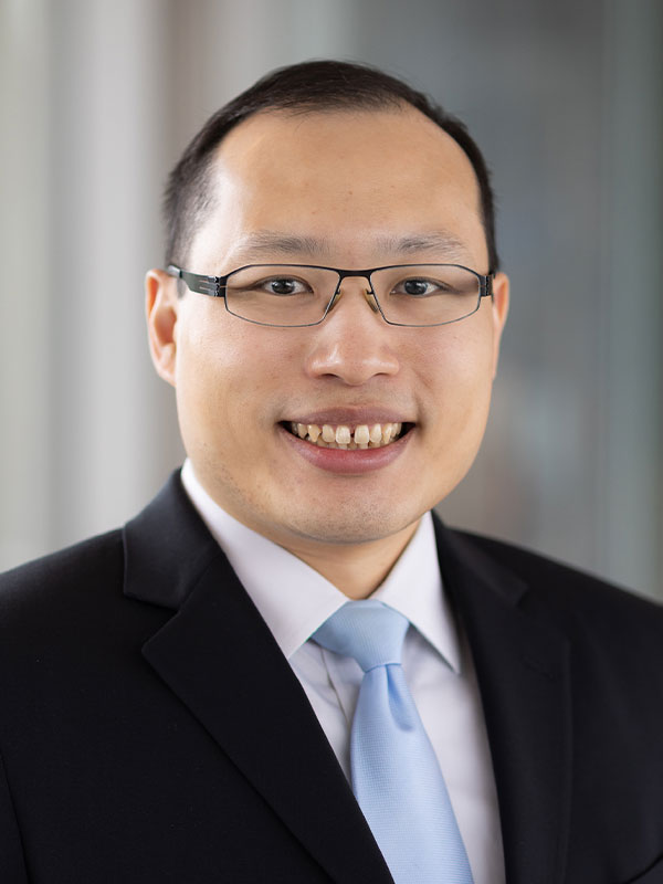 Terence Choy, M.D.