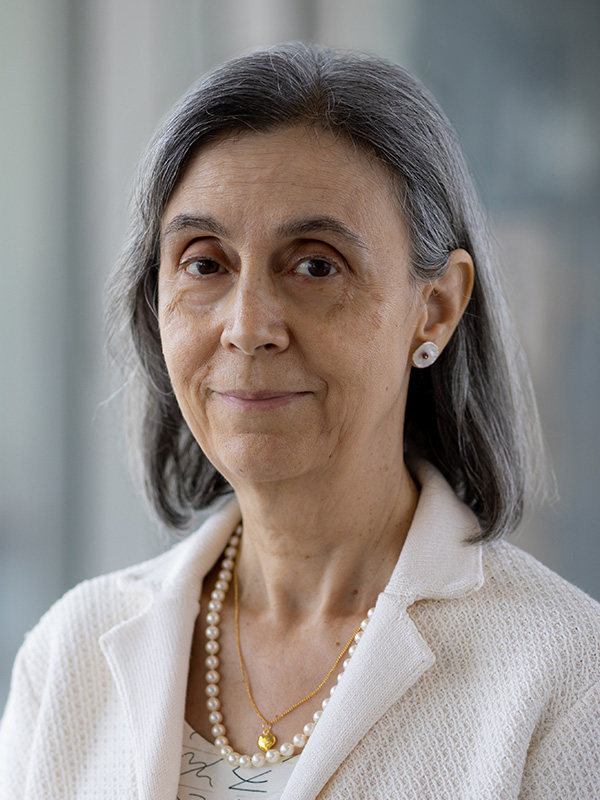Adilia Hormigo, M.D., Ph.D., M.S.
