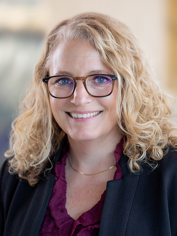 Jessica Haughton, M.A., M.P.H.