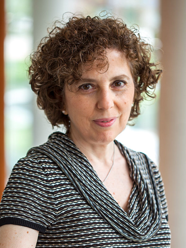 Elyse S. Sussman, Ph.D.