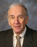 M. Donald Blaufox, M.D., Ph.D.