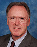 Dr. John F. Reinus, M.D.