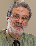 Arthur Emanuel Blank, Ph.D.