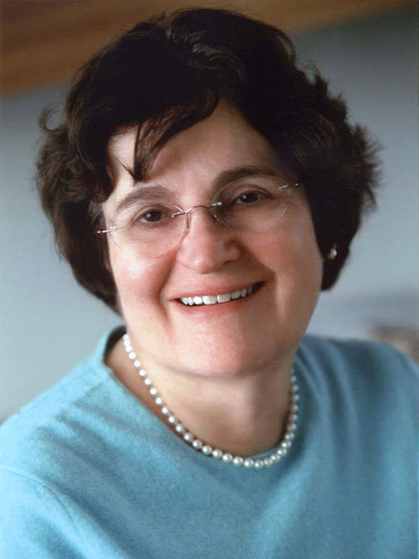 Susan Band Horwitz, Ph.D.