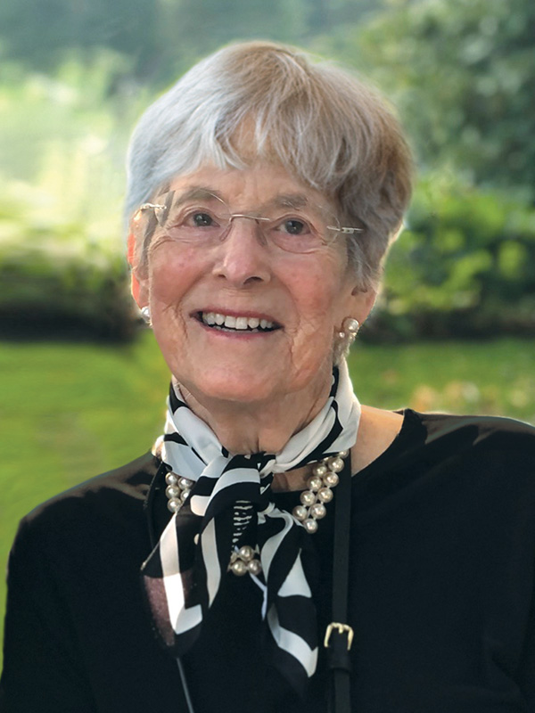 Ruth L. Gottesman