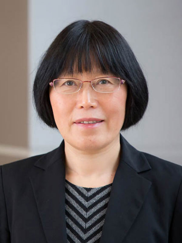 Yanhua Wang, M.D.,  Ph.D.