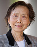 Shun Mei Liu, M.D.
