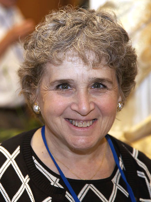 Joan W. Berman