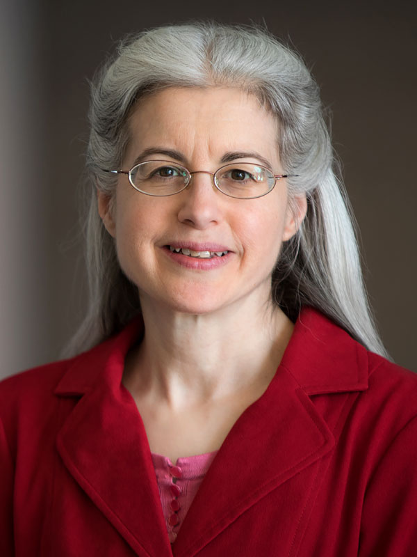 Teresa P. DiLorenzo, Ph.D.