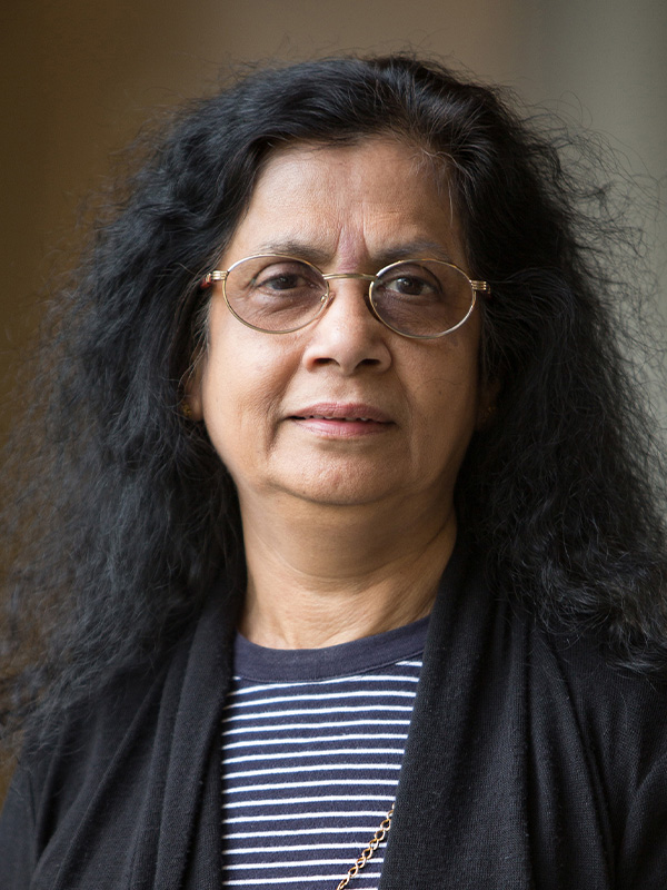 Namita Roy-Chowdhury, Ph.D.