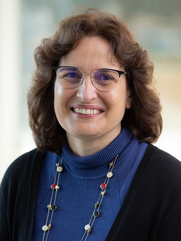 Sylvia O. Suadicani, Ph.D.