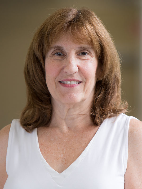 Bernice E. Morrow, Ph.D.