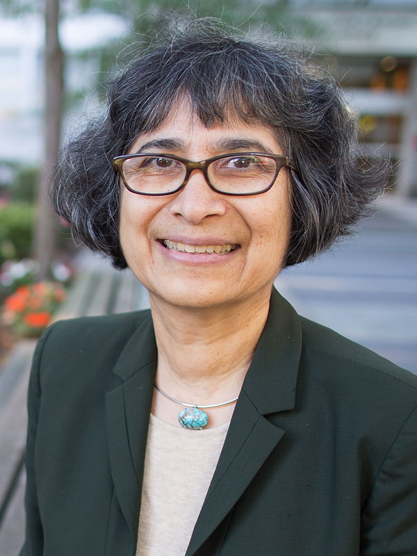 Yasmin Mossavar-Rahmani, Ph.D.