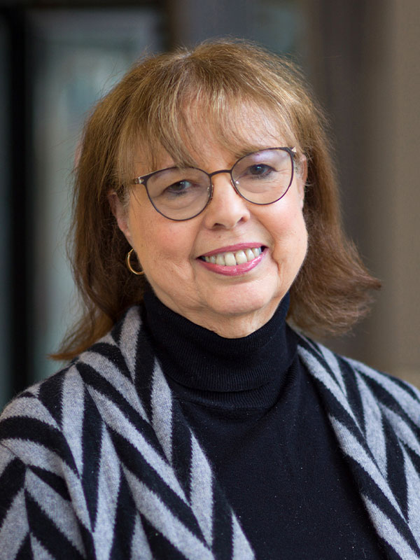 Laurie J. Bauman, Ph.D.