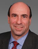 Dr. David Greenwald, award-winning gastroenterologist at Albert Einstein College of Medicine and Montefiore Medical Center, Bronx, NY