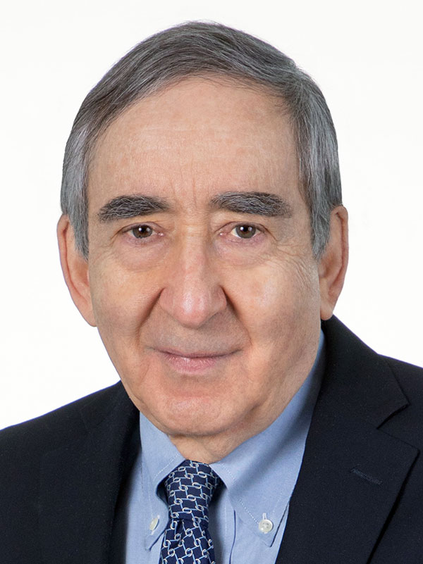 The National Cancer Institute has awarded Albert Einstein Cancer Center at Albert Einstein College of Medicine a $16.7 million grant. Pictured: I. David Goldman, M.D.