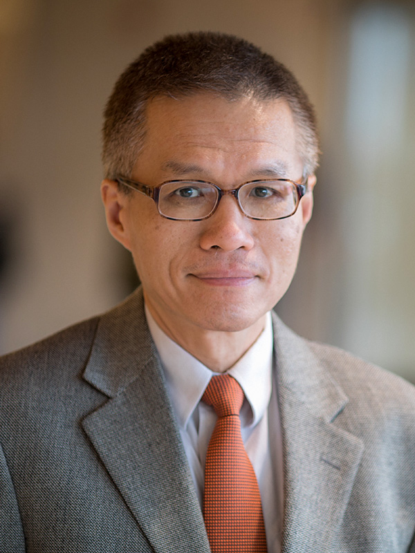Dennis Yi-Shin Kuo, MD