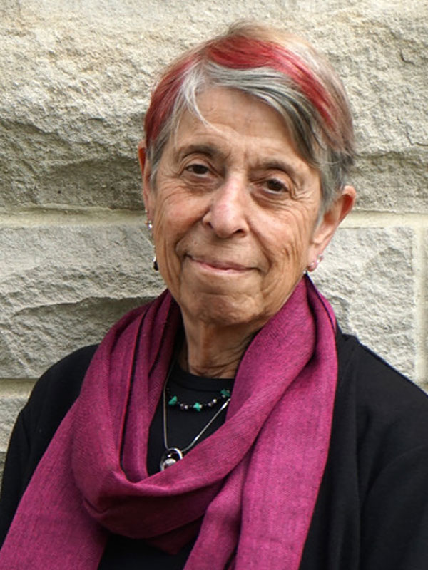Ruth Macklin, Ph.D.