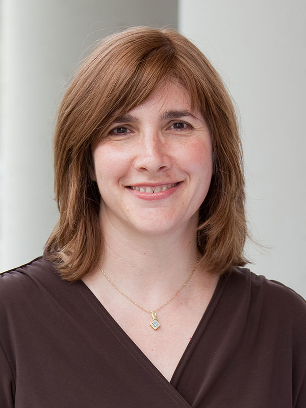 Lisa Shulman, M.D.