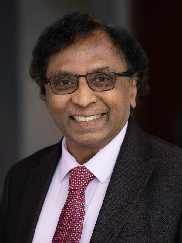 Vinayaka R. Prasad, Ph.D.