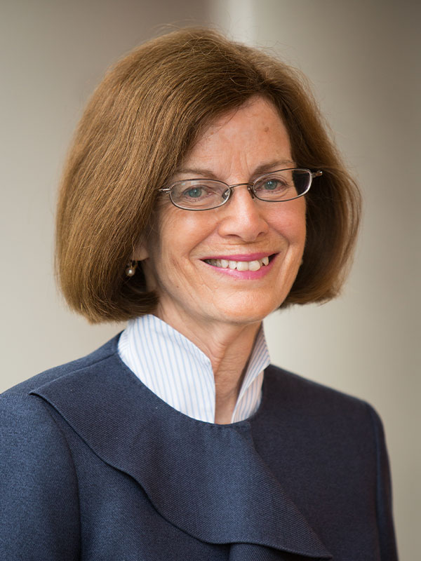 Dr. Elizabeth A. Walker, Ph.D.