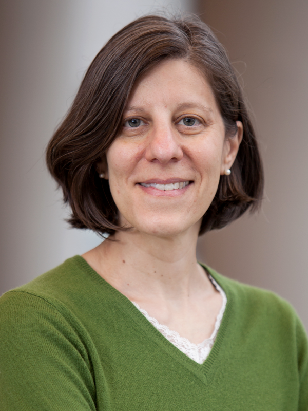 Dr. Anne Bresnick has been named director of the Belfer Institute for Advanced Biomedical Studies, which is dedicated to integrating postdoctoral training programs at Albert Einstein College of Medicine.