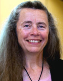 Anne M. Etgen, Ph.D.