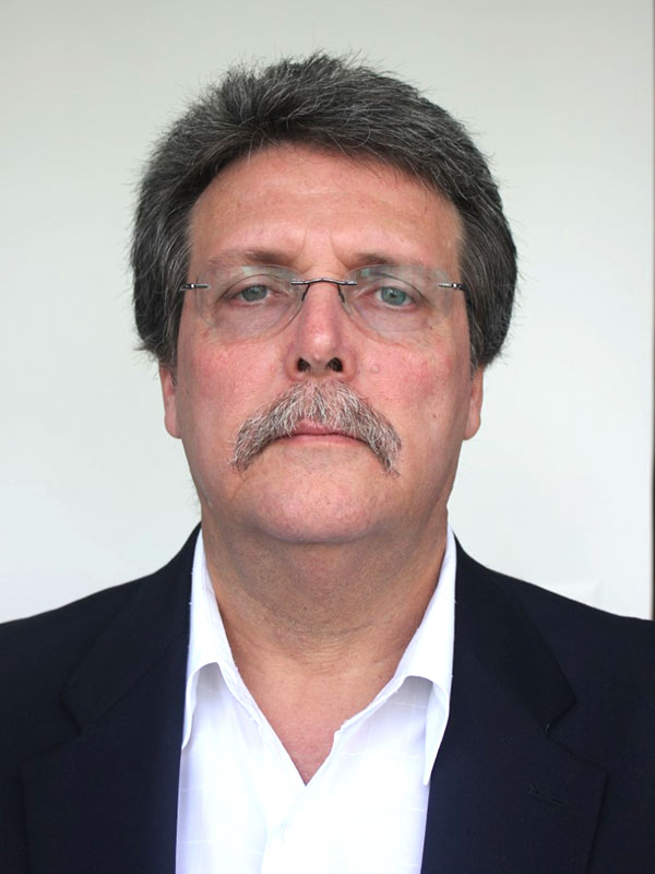 Antonio Campos De Carvalho, M.D., Ph.D.