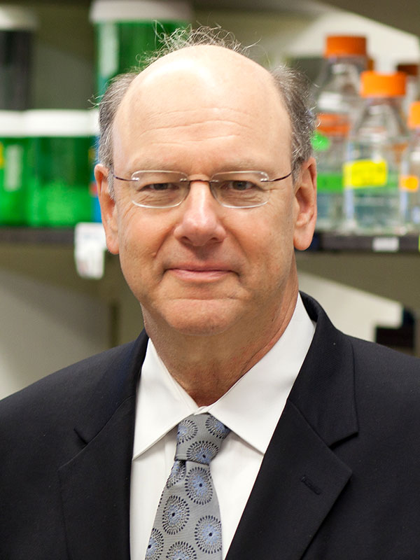 Robert Singer, Ph.D.