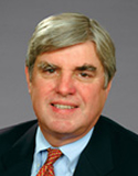 Ira Richmond Abbott, III, M.D.
