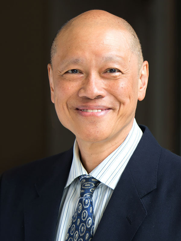 John Chan, M.D.