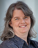 Michelle H. Larsen, Ph.D.