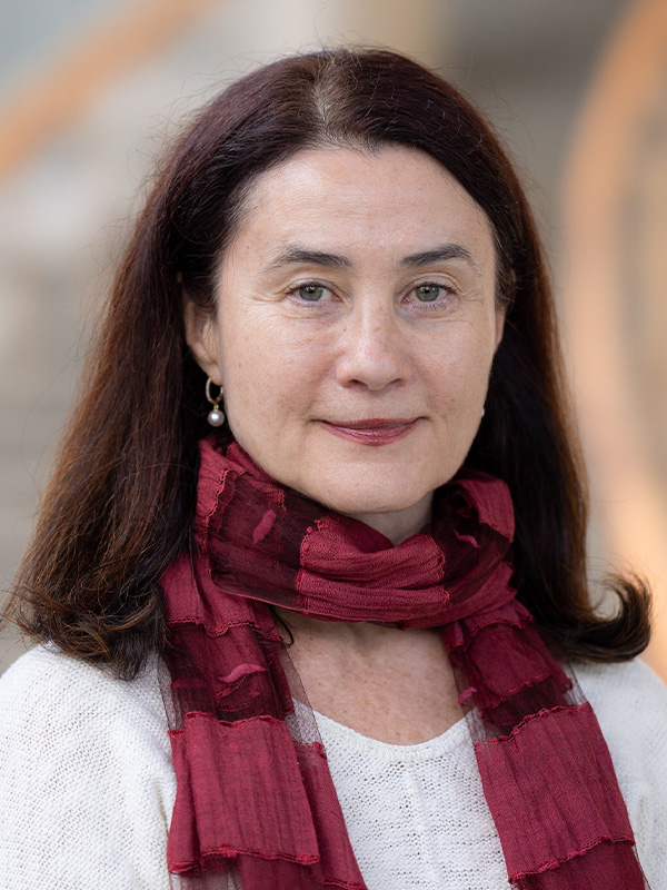 Maja Oktay, MD, PhD