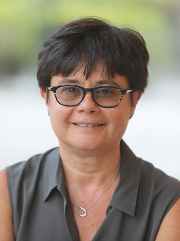 Carmen Isasi, MD, PhD