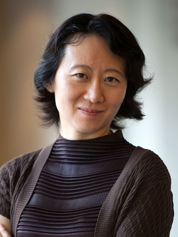 Xiaonan (Nan) Xue, Ph.D.
