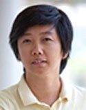 Min-Hui Cui, Ph.D.