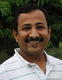 Udupi A. Ramagopal, Ph.D.