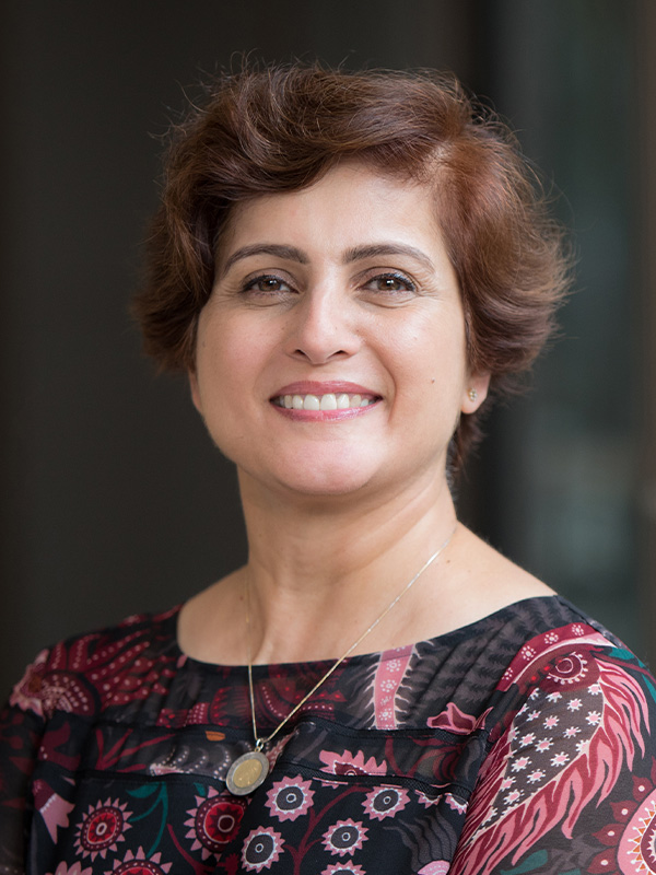 Dr. Rosy Chhabra
