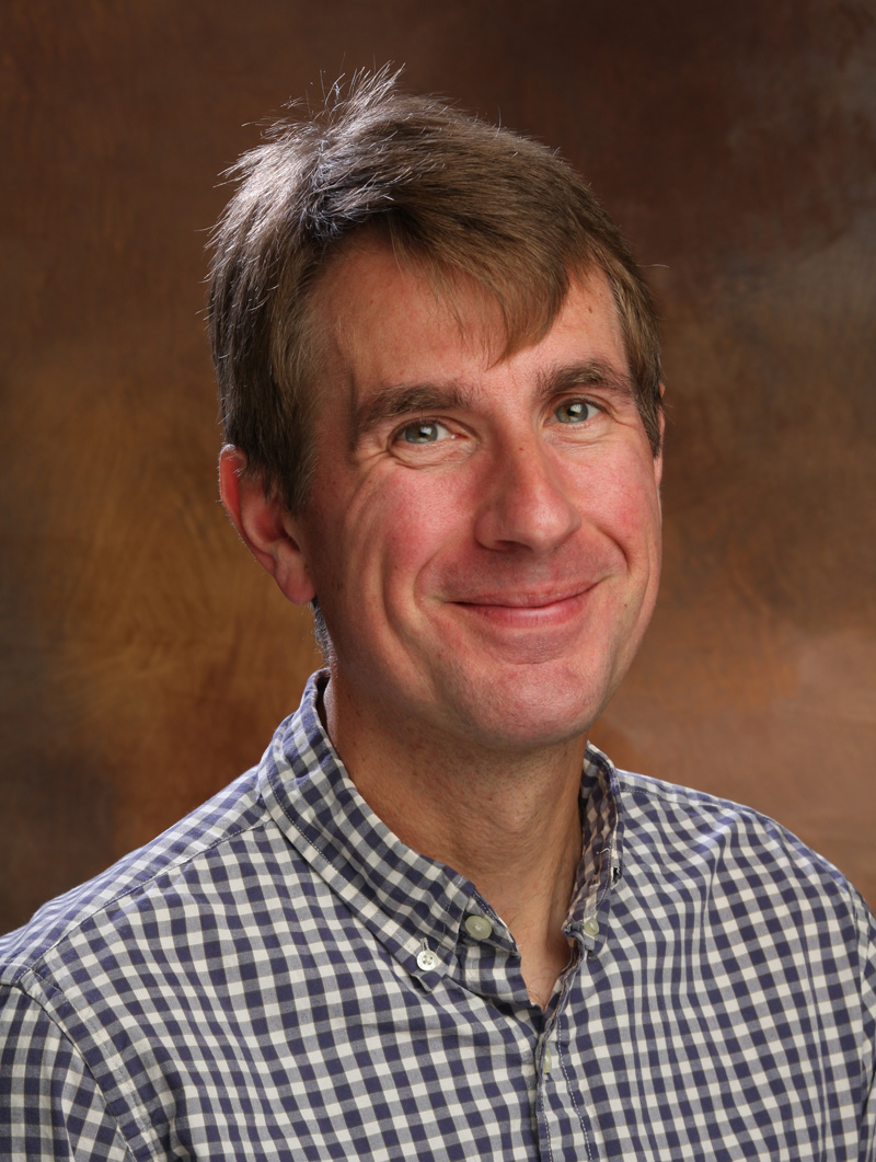 Erik L. Snapp Erik L. Snapp