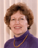 Bettie M. Steinberg, Ph.D.