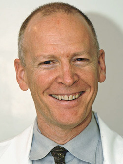 Peter Selwyn, M.D., chair of family and social medicine, provided initial support for establishing the online publication.