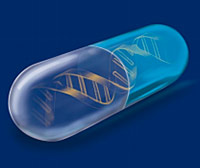 DNA Pill